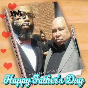 Meet your Posher, Harold